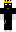 skin of a player