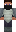 skin of a player