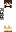 skin of a player