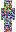 skin of a player