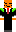 skin of a player