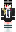 skin of a player