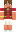 skin of a player