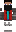 skin of a player