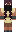 skin of a player