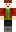 skin of a player