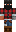 skin of a player