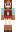 skin of a player
