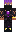 skin of a player