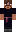skin of a player