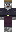 skin of a player