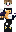 skin of a player