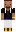 skin of a player