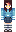 skin of a player