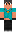 skin of a player
