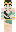 skin of a player