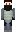 skin of a player