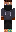 skin of a player