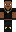 skin of a player