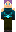skin of a player