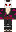 skin of a player