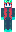 skin of a player