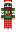skin of a player