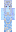 skin of a player