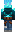skin of a player