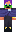 skin of a player
