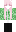 skin of a player