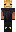 skin of a player
