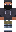 skin of a player