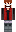 skin of a player