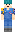 skin of a player
