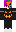 skin of a player