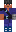 skin of a player