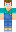 skin of a player