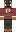 skin of a player