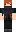 skin of a player