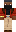 skin of a player