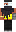skin of a player