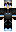skin of a player