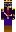 skin of a player