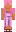 skin of a player