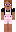 skin of a player