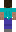 skin of a player
