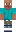 skin of a player
