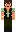 skin of a player