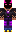 skin of a player